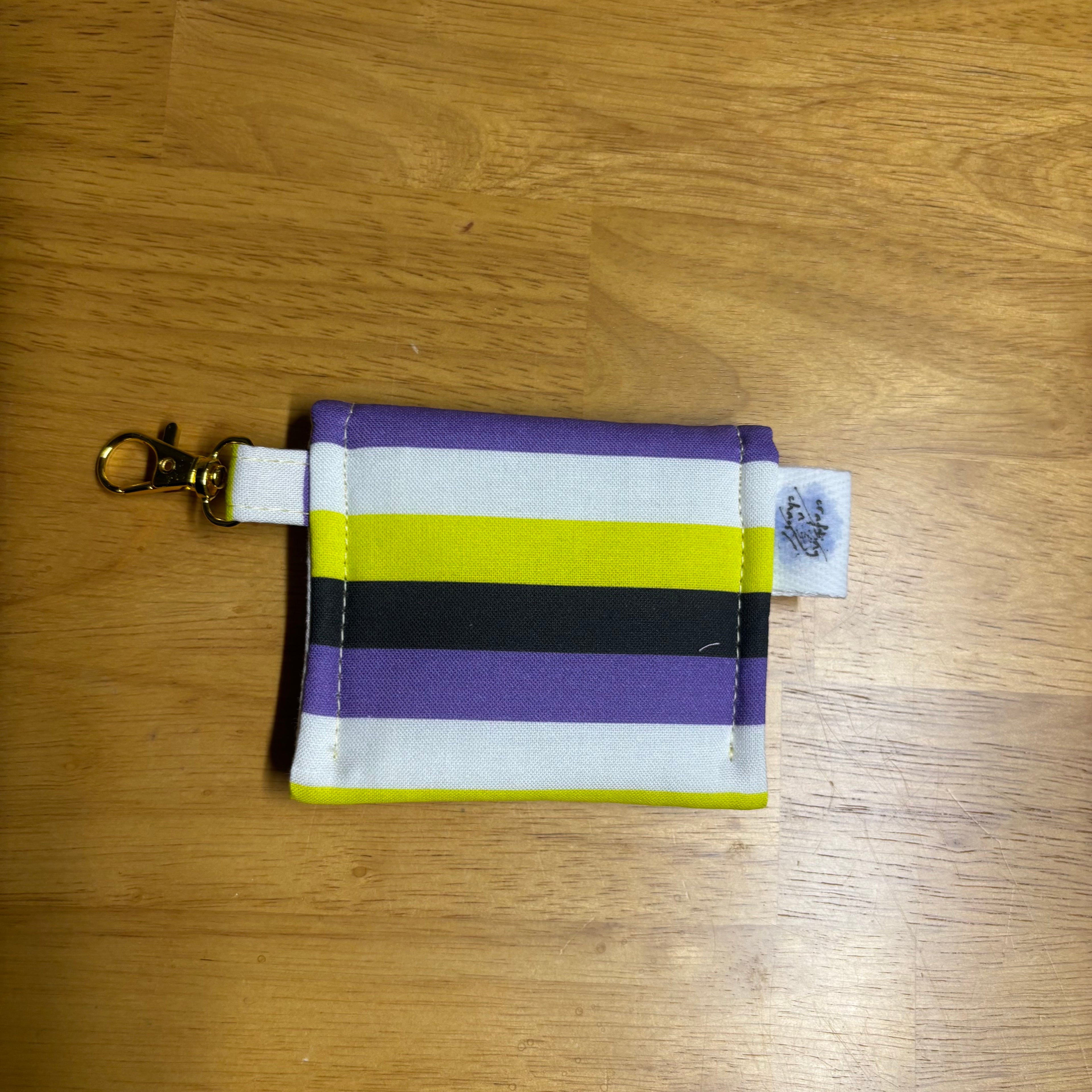 pride earbud cases