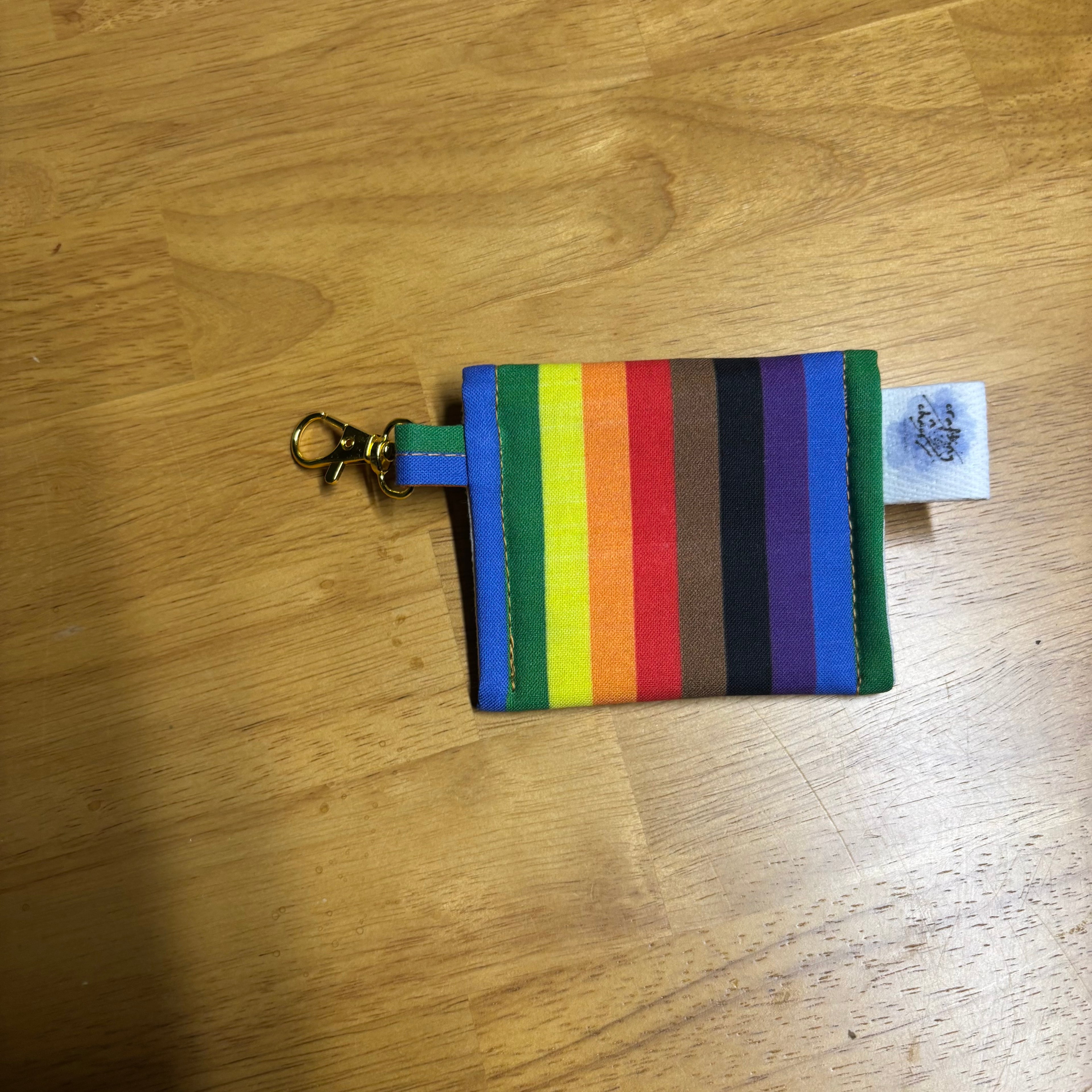 pride earbud cases