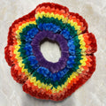 pride scrunchies