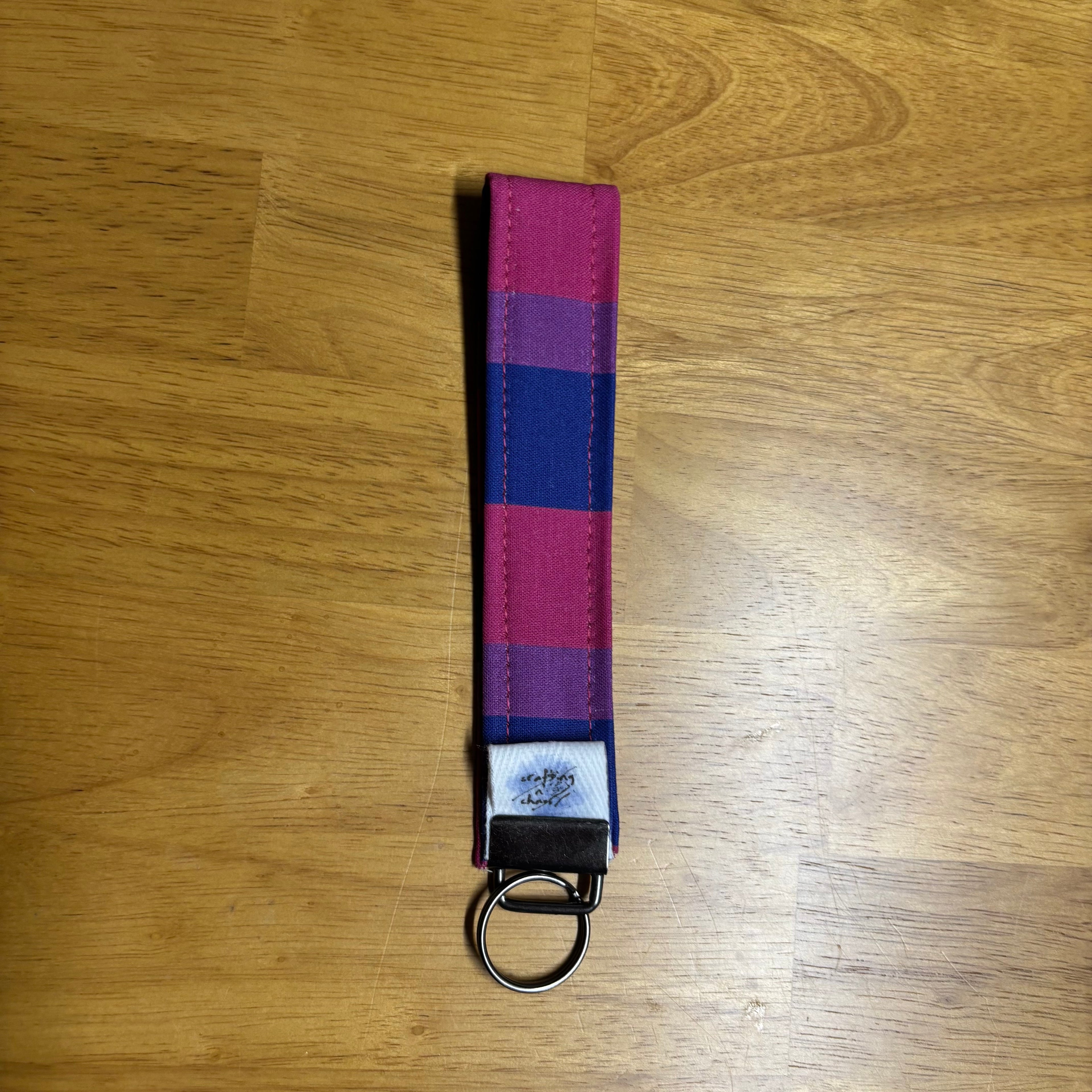 pride wristlets