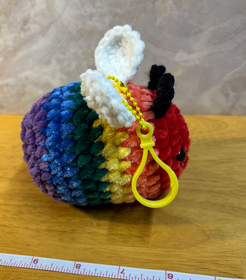pride bees