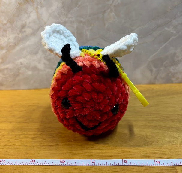 pride bees